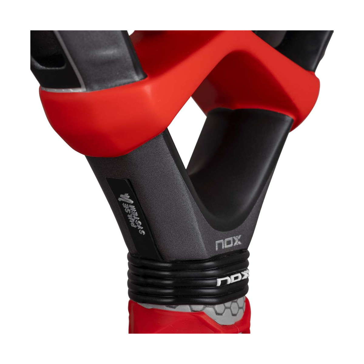 Raquette Nox ML10 Ventus Control 3K 2026