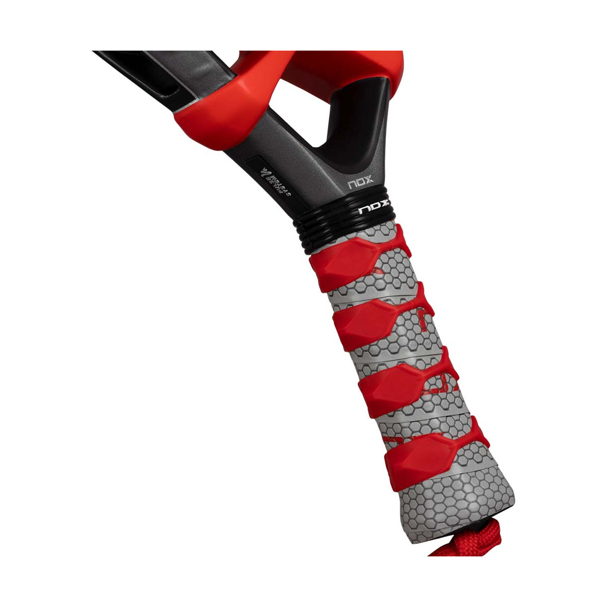 Raquette Nox ML10 Ventus Control 3K 2026