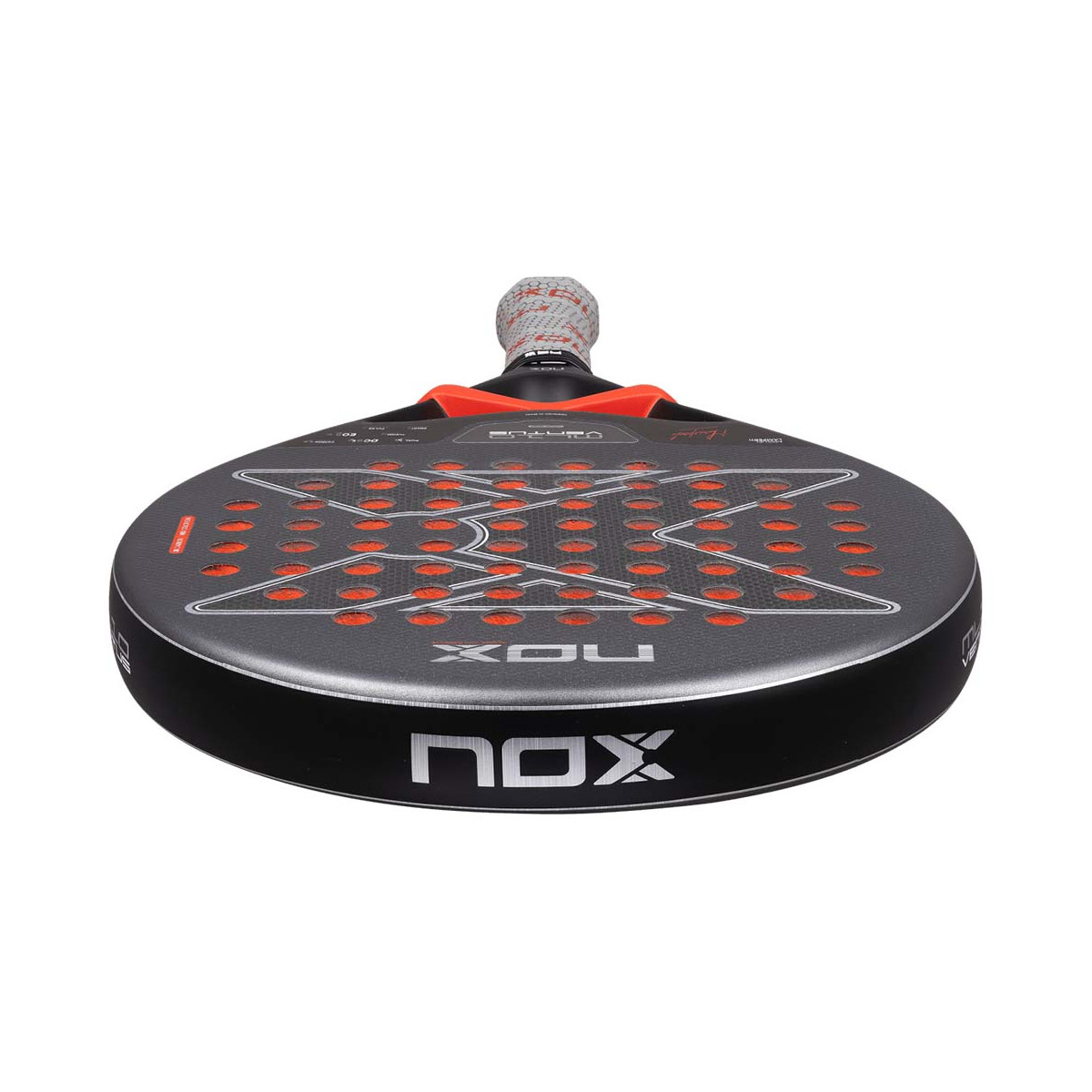 Raquette Nox ML10 Ventus Control 3K 2026