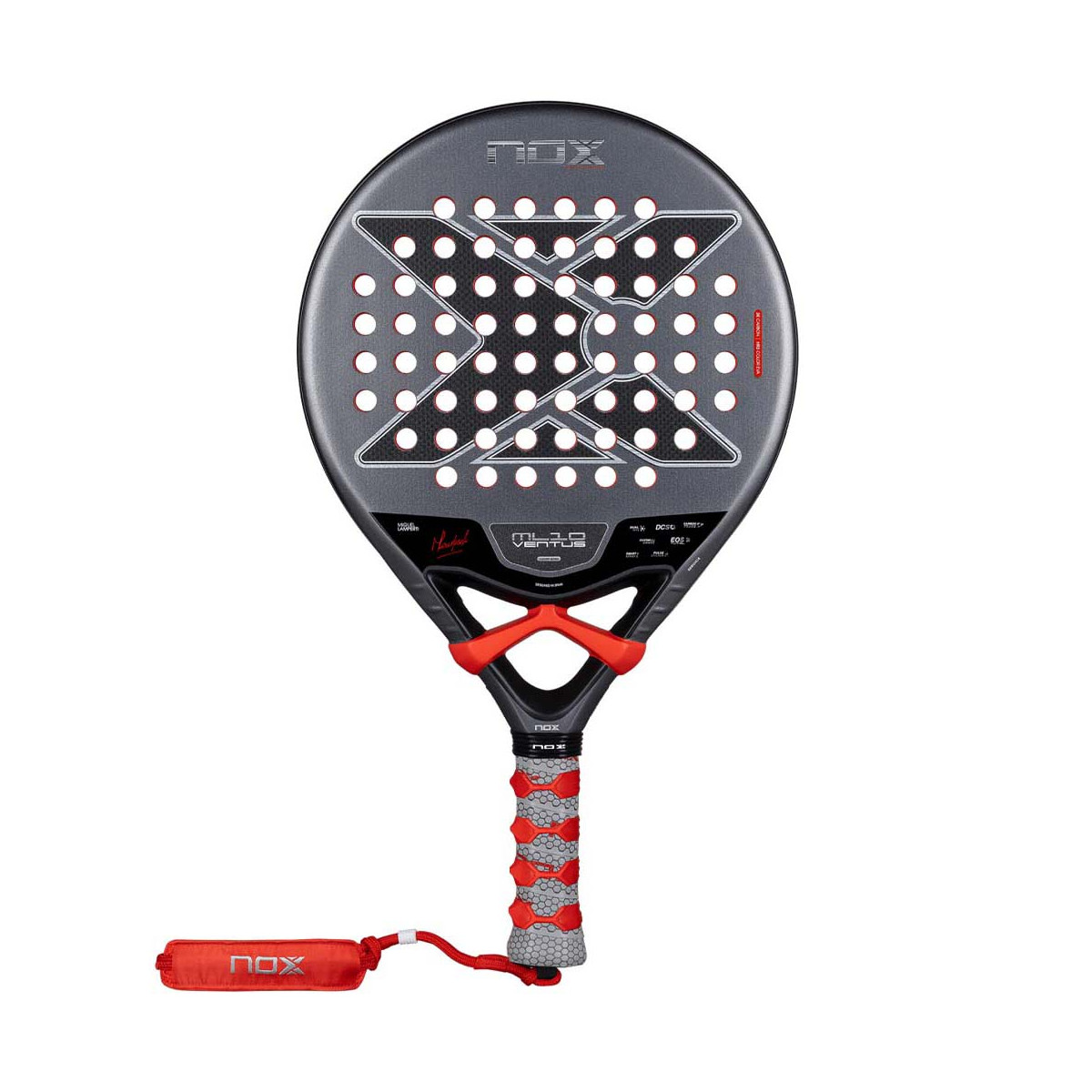 Raquette Nox ML10 Ventus Control 3K 2026
