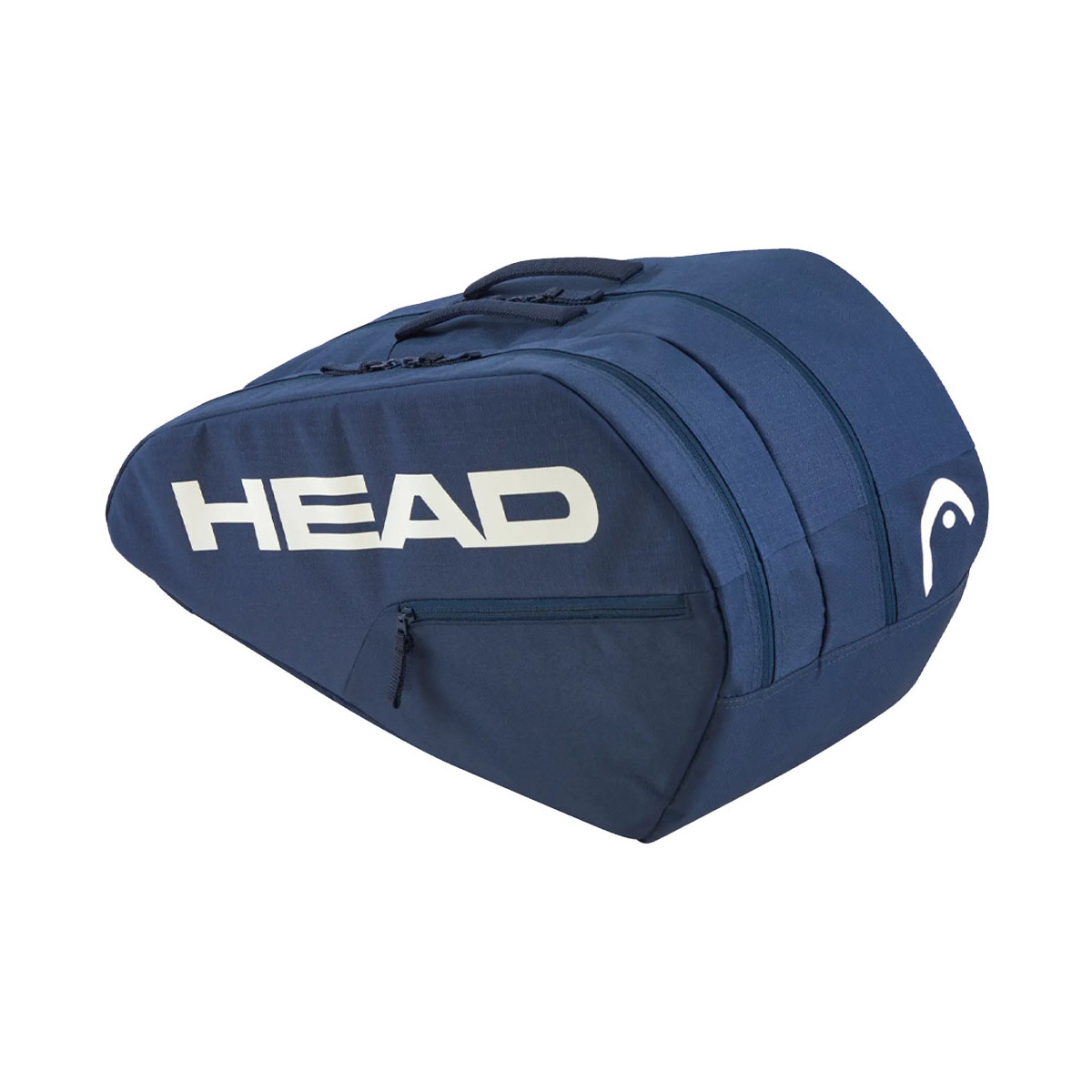 Sac Head Base Padel M Bleu marine