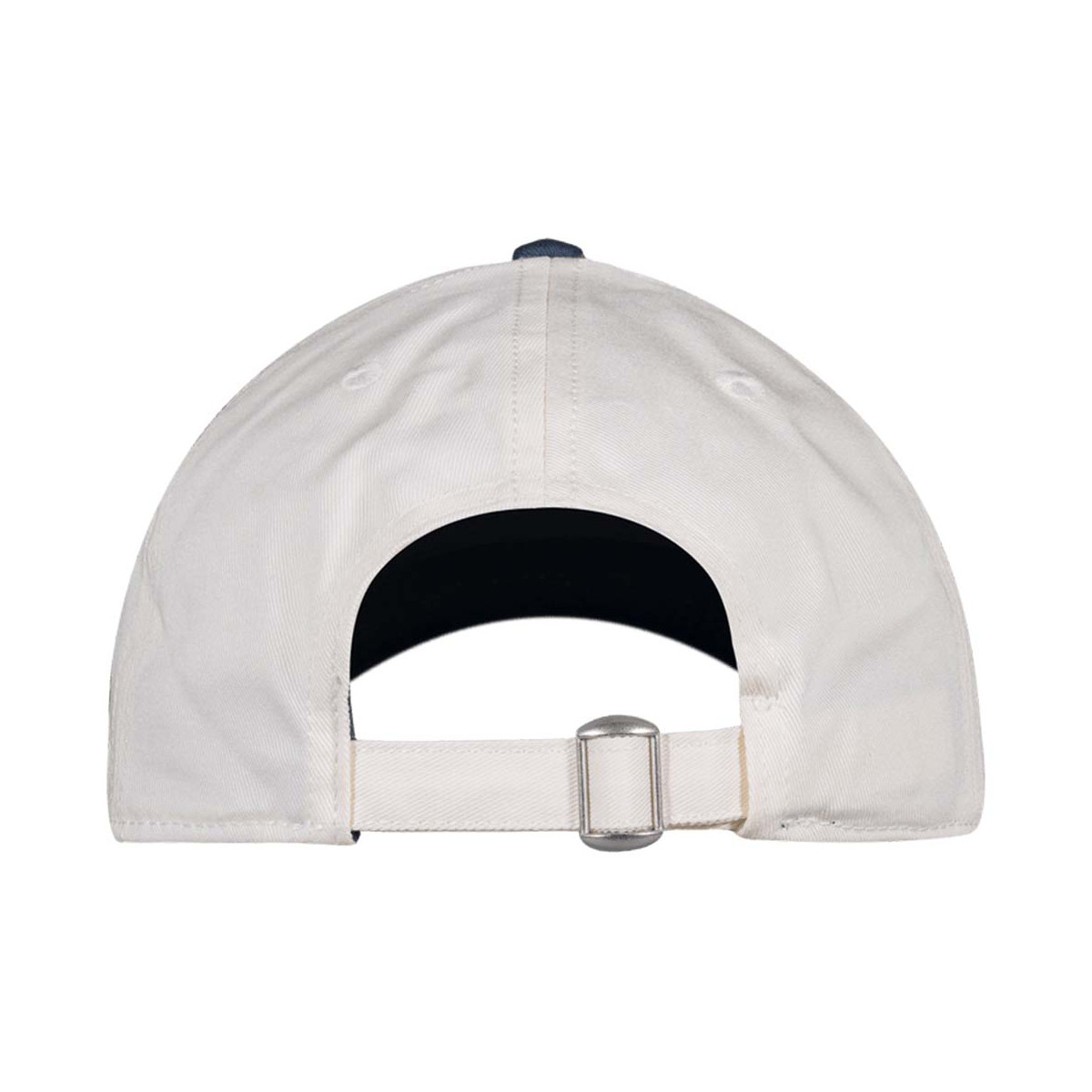 Casquette Nox Street Crème / Bleu