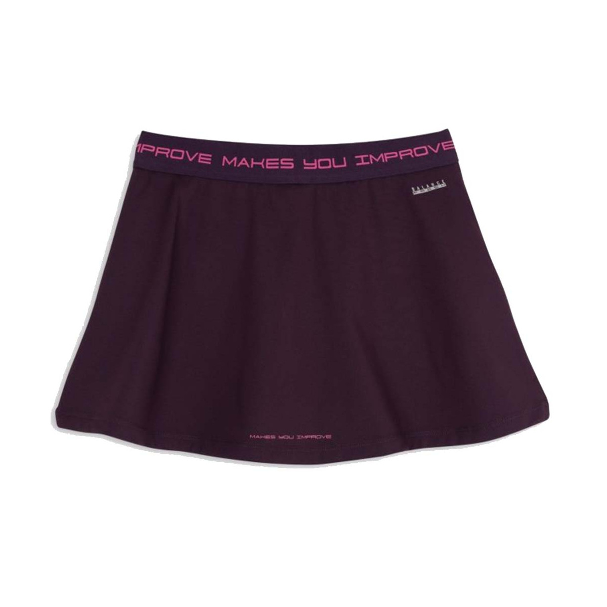 Jupe Nox Pro Femme Violet