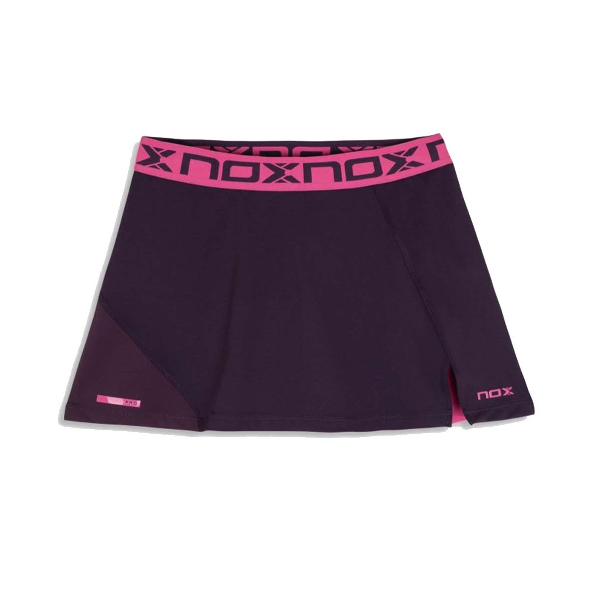 Jupe Nox Pro Femme Violet / Rose