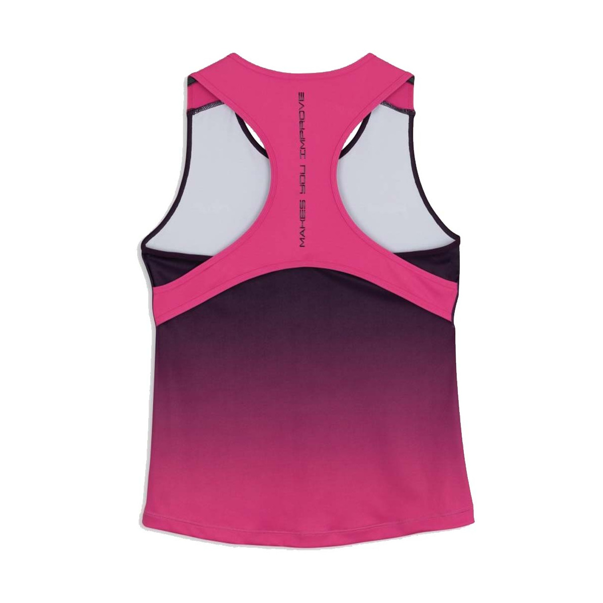 Débardeur Nox Pro Femme Violet / Rose