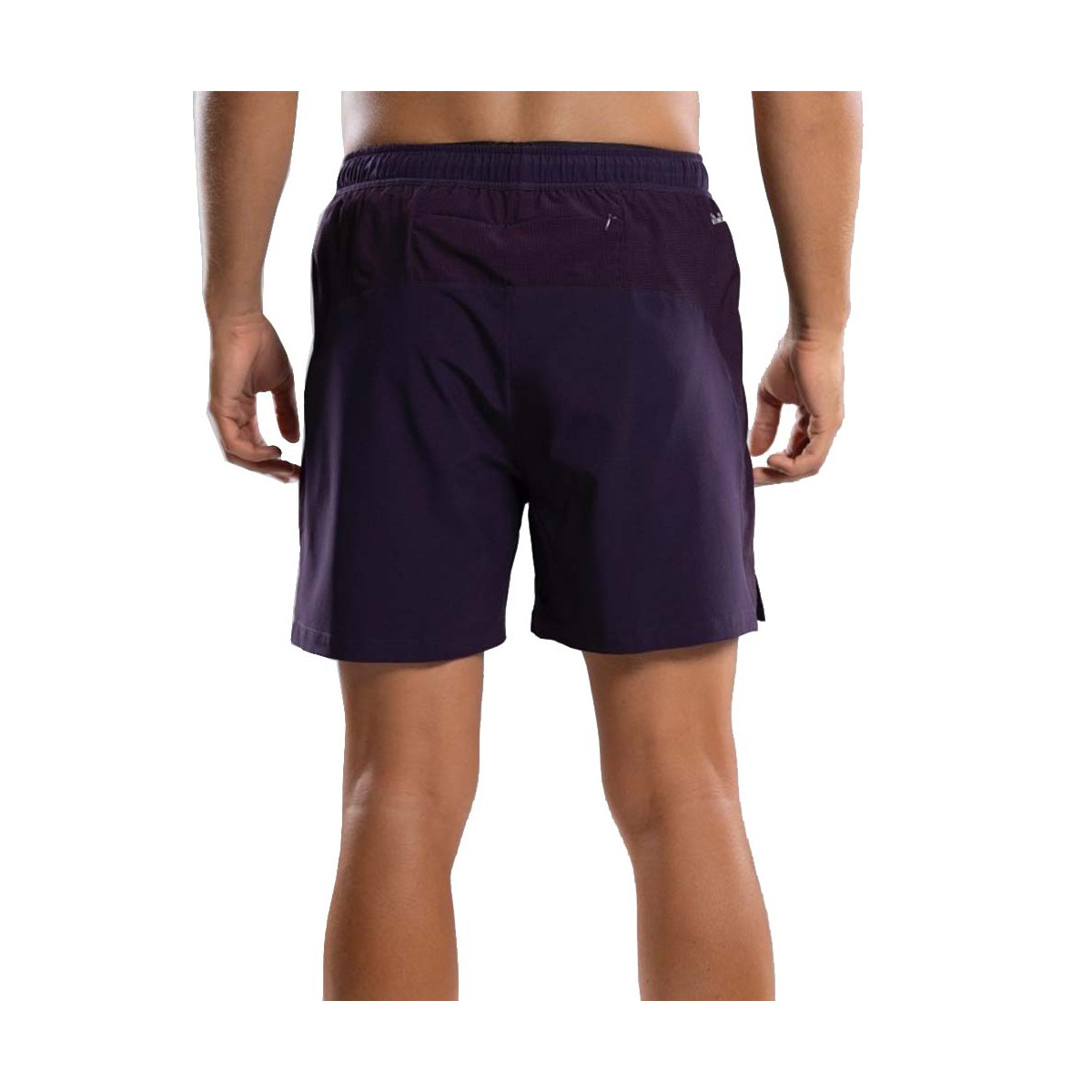 Short Nox Pro Violet