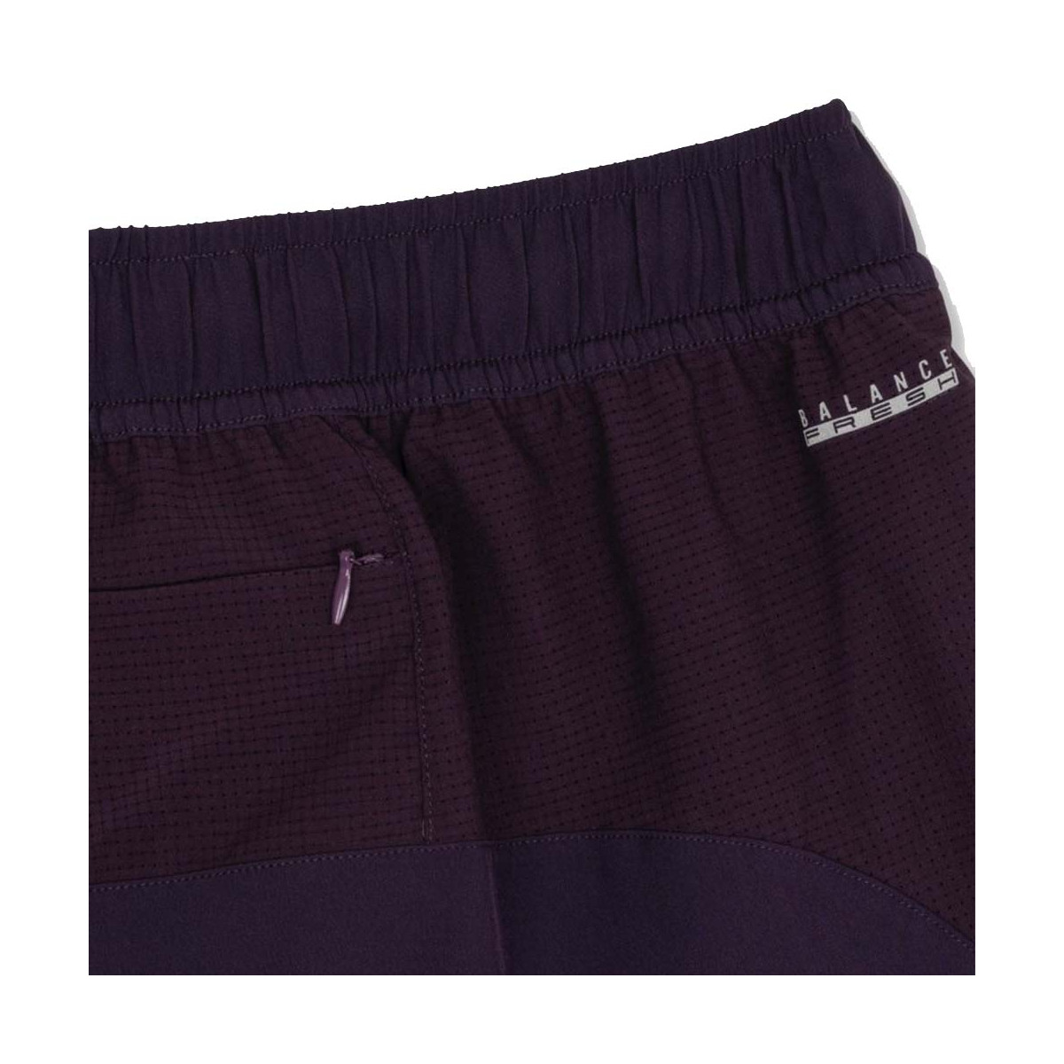 Short Nox Pro Violet