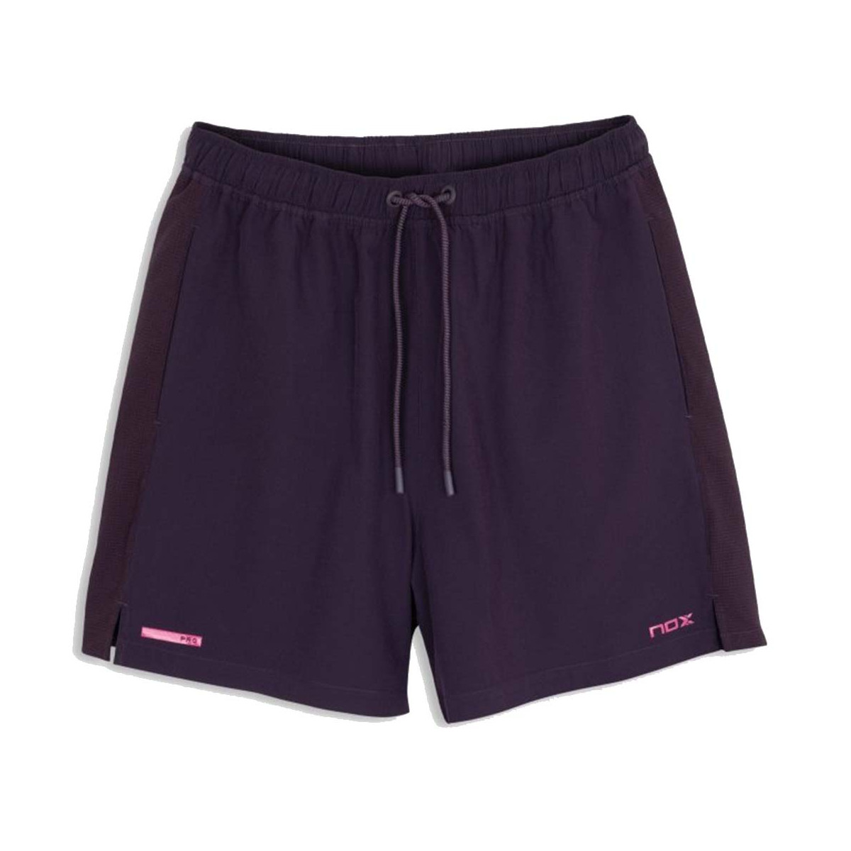 Short Nox Pro Violet