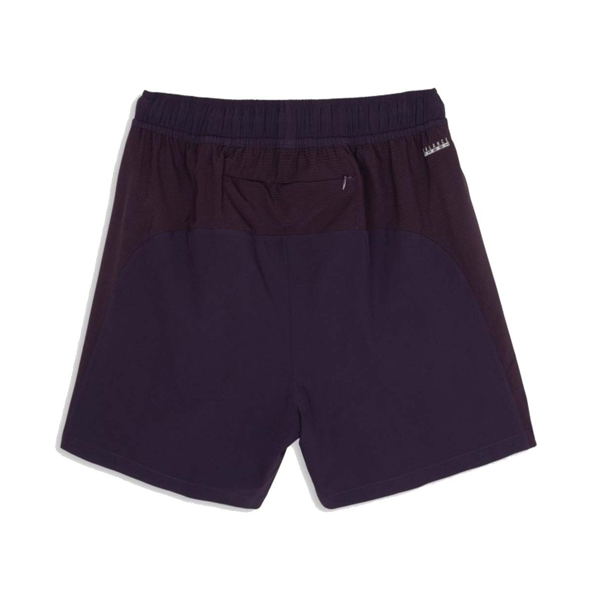 Short Nox Pro Violet