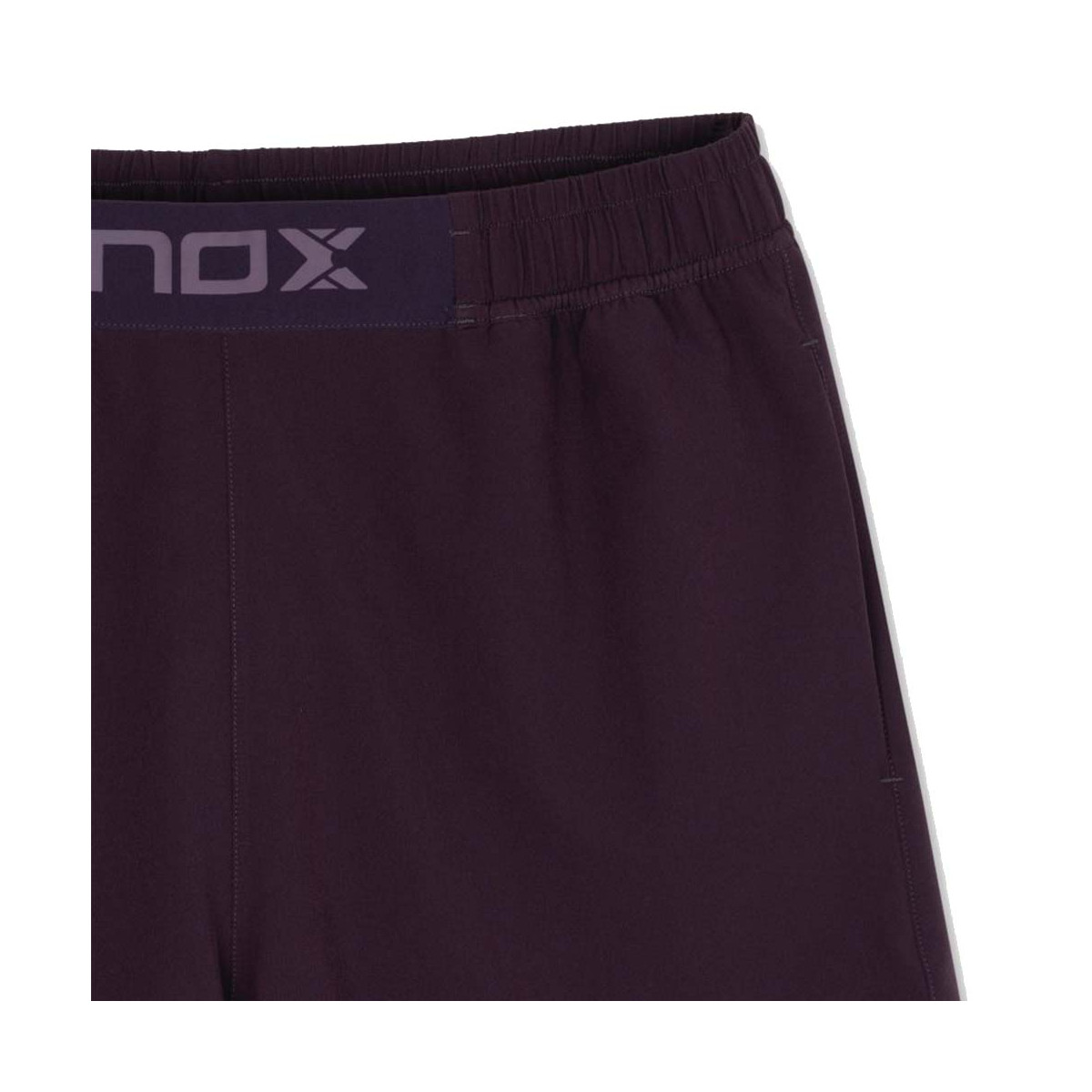 Short Nox Pro Violet Profond