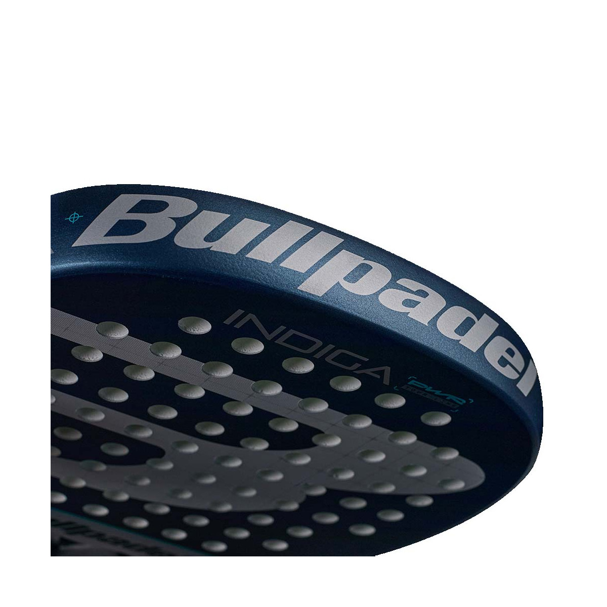 Raquette Bullpadel Indiga PWR 26