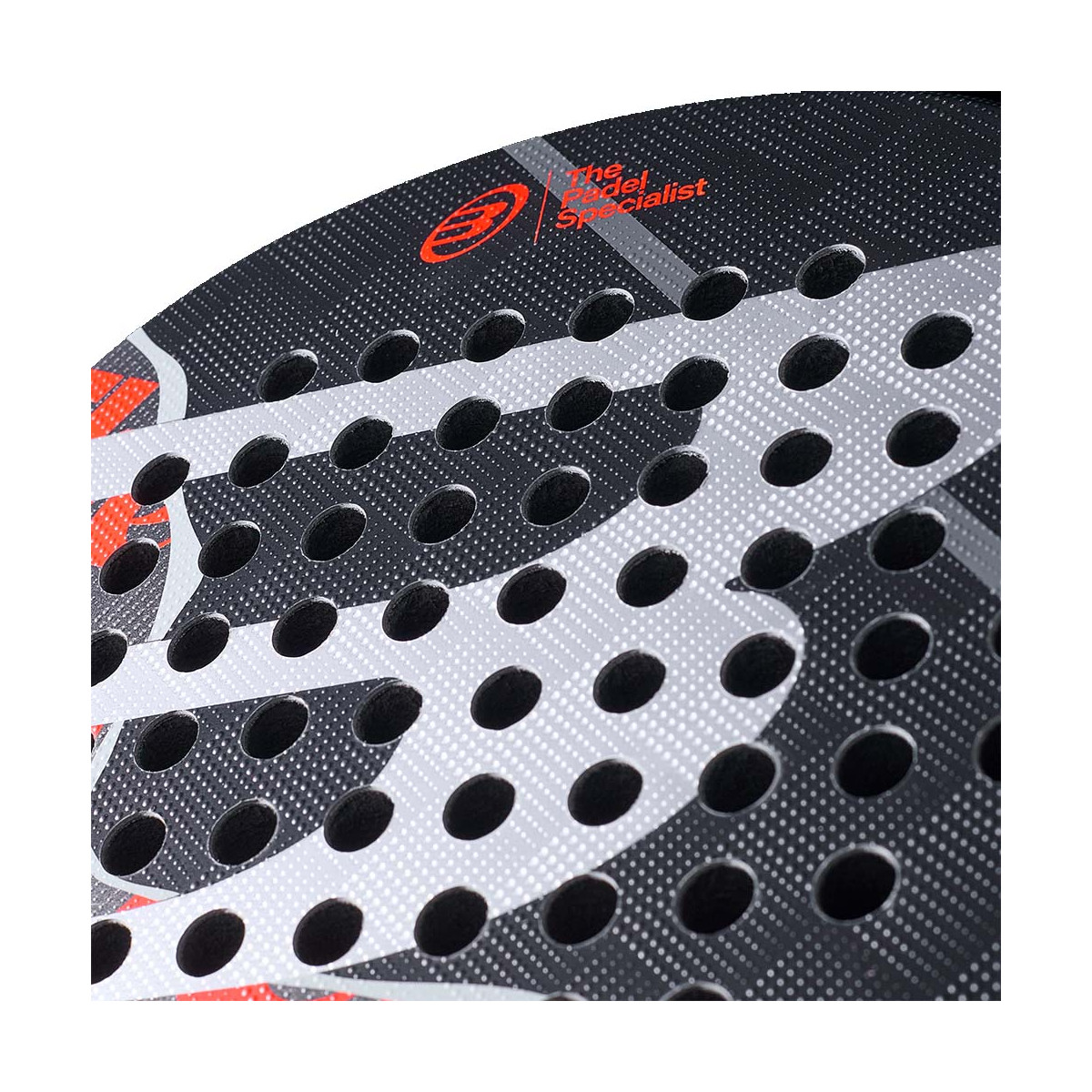 Raquette Bullpadel Ionic Control 26