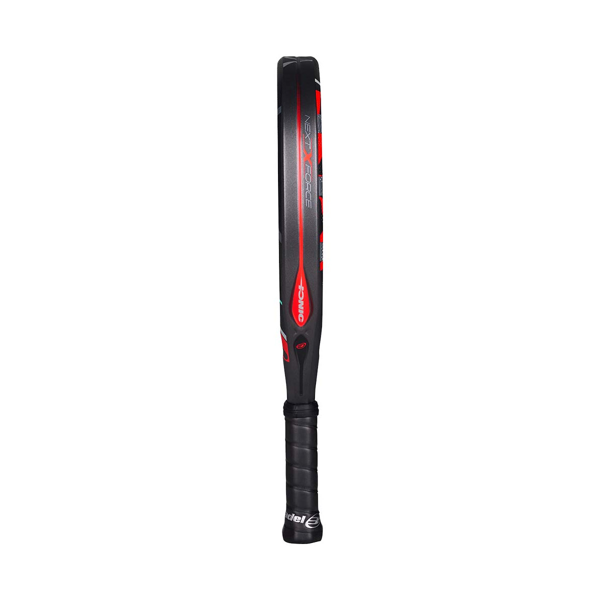 Raquette Bullpadel Ionic Control 26