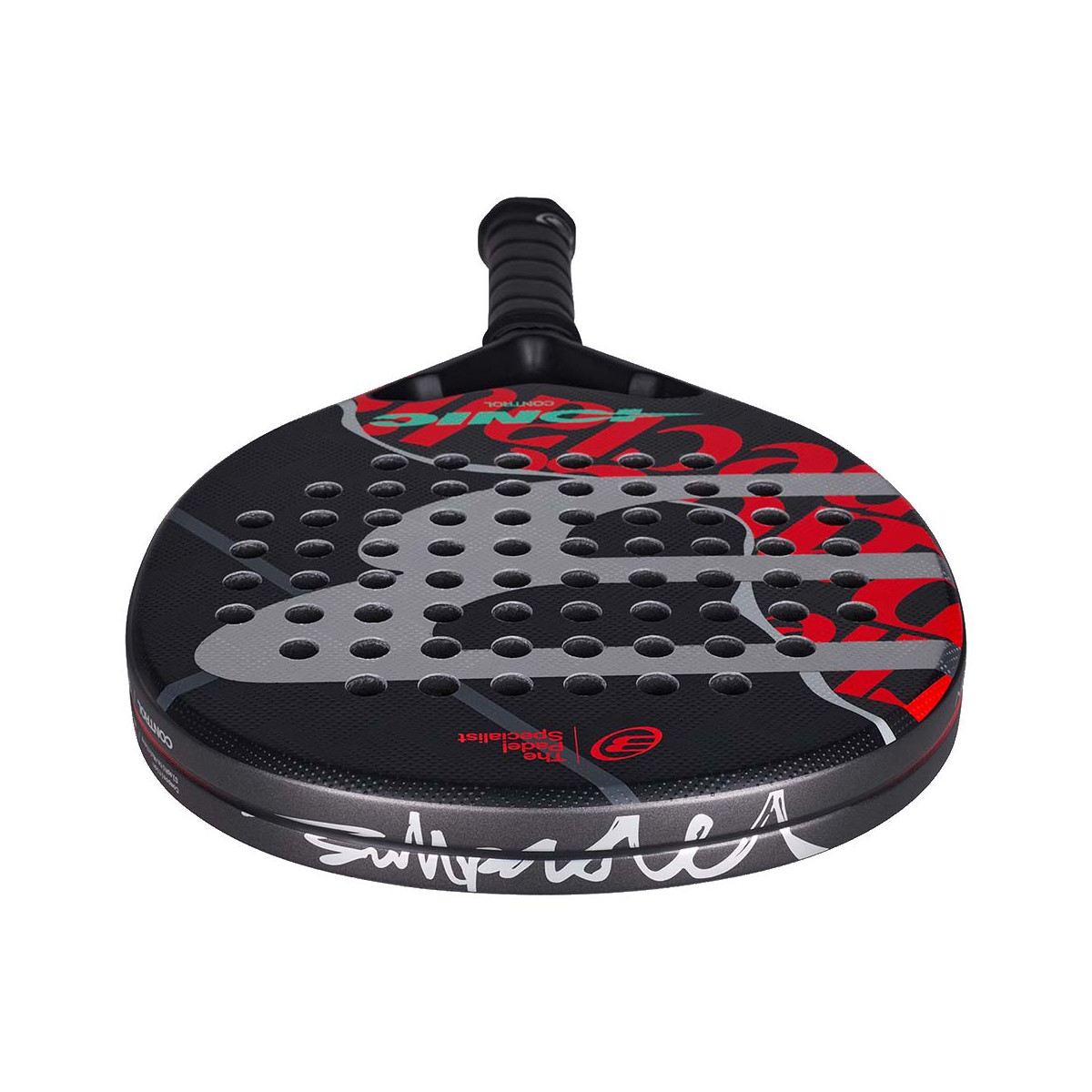 Raquette Bullpadel Ionic Control 26