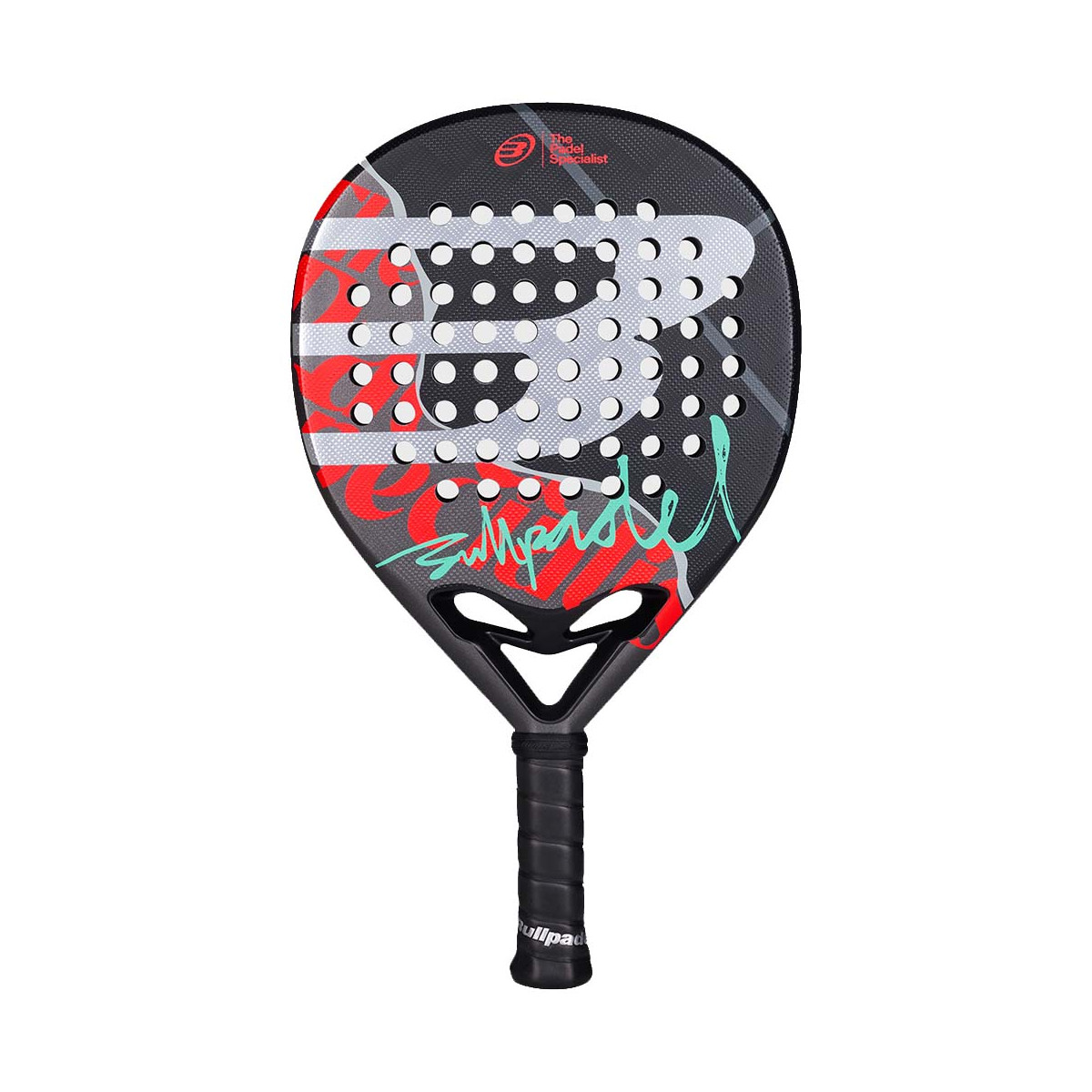 Raquette Bullpadel Ionic Control 26