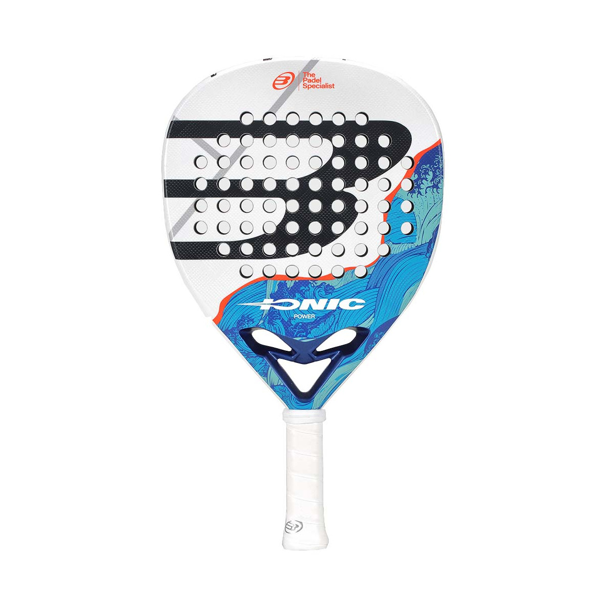 Raquette Bullpadel Ionic Power 26