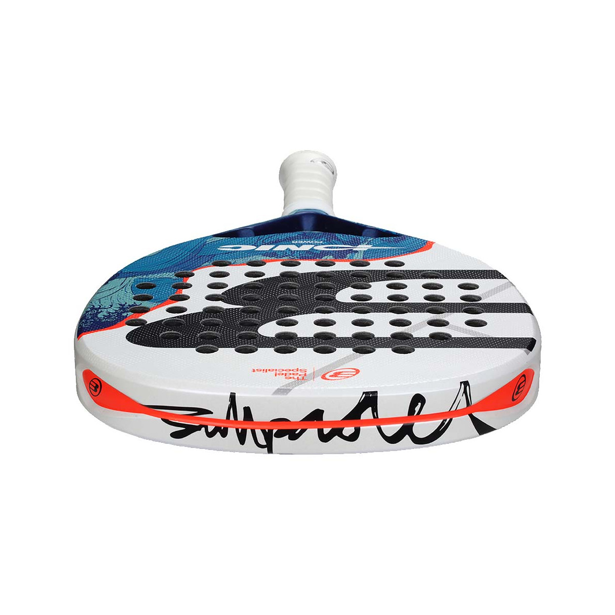 Raquette Bullpadel Ionic Power 26
