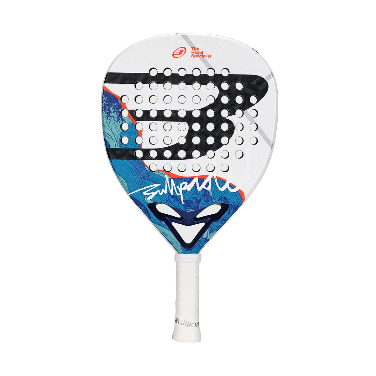 Raquette Bullpadel Ionic Power 26
