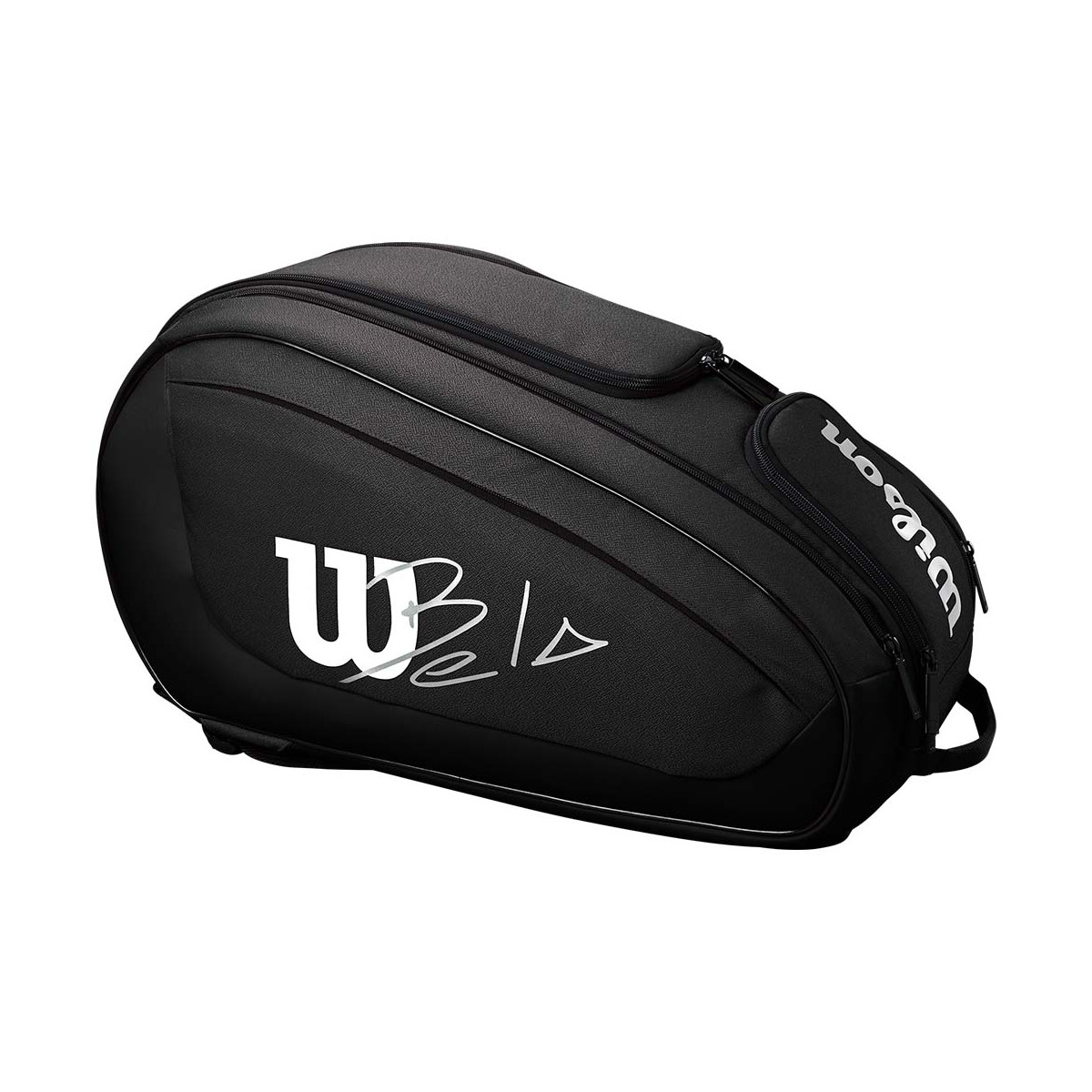Sac Wilson BELA Super Tour Blanc