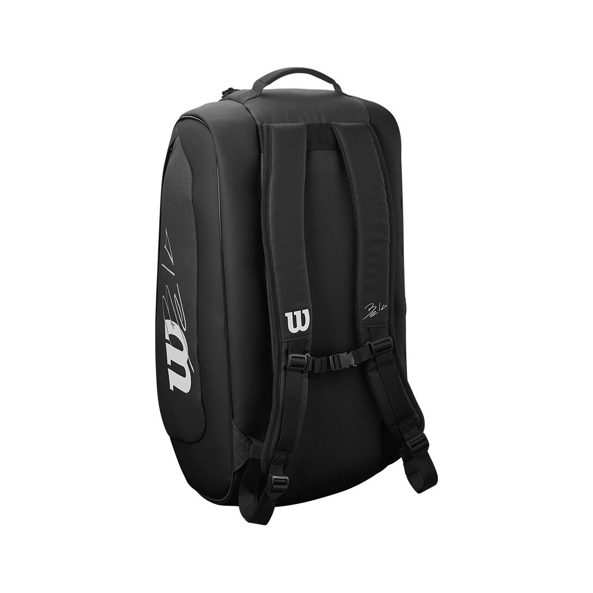 Sac Wilson BELA Super Tour Blanc