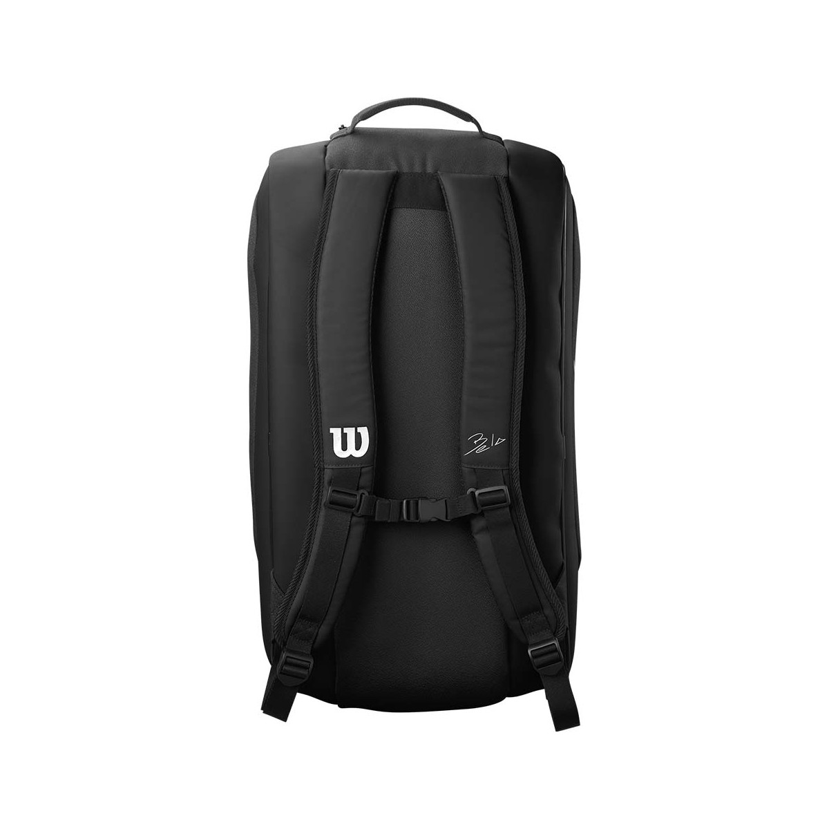 Sac Wilson BELA Super Tour Blanc