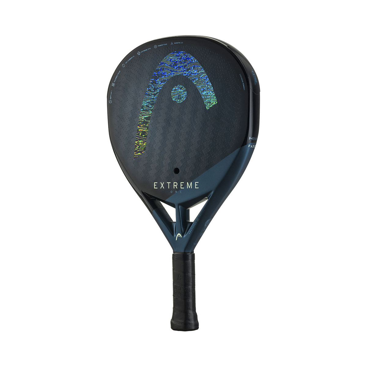 Raquette Head Extreme One 2026