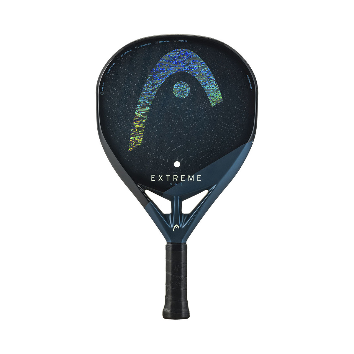 Raquette Head Extreme One 2026