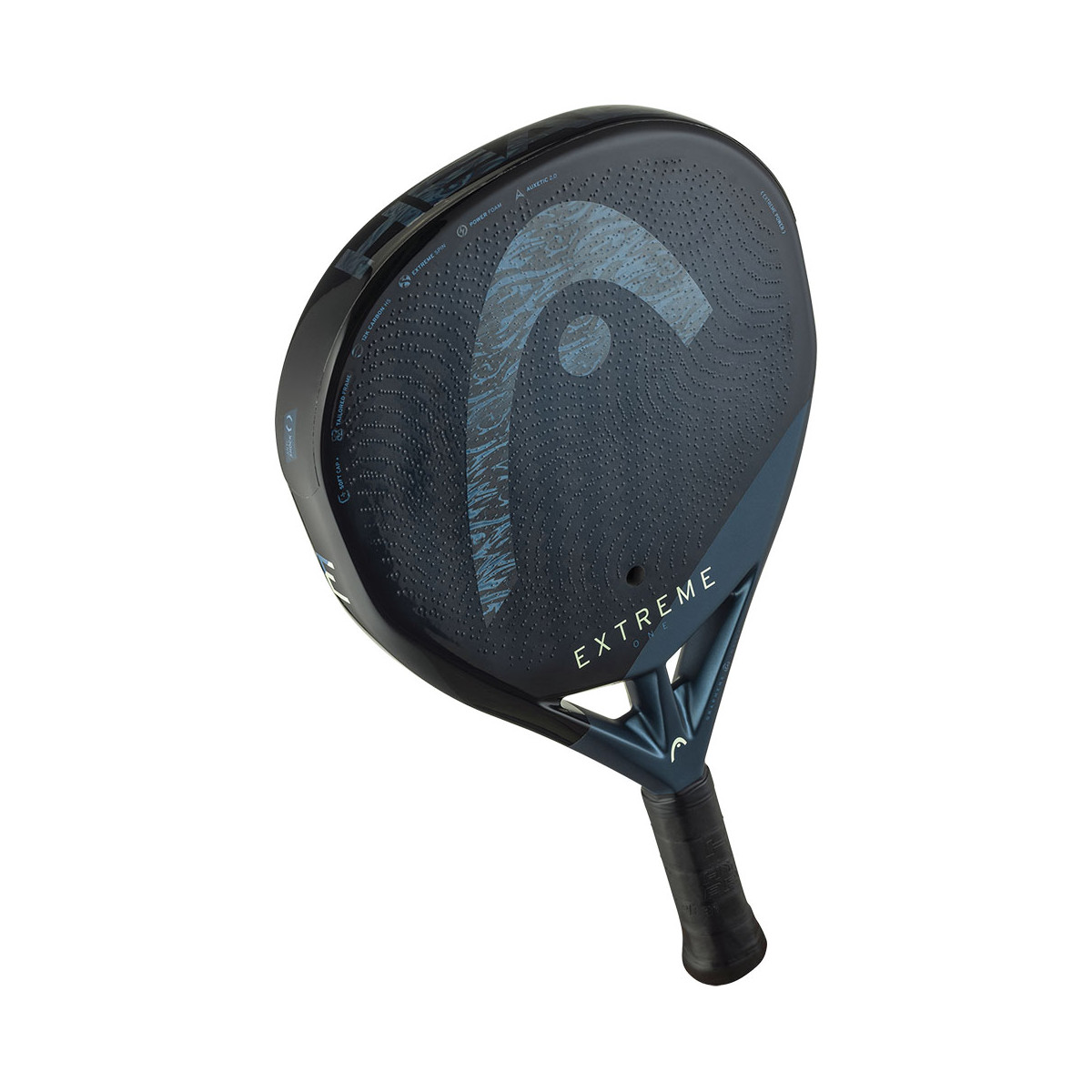 Raquette Head Extreme One 2026