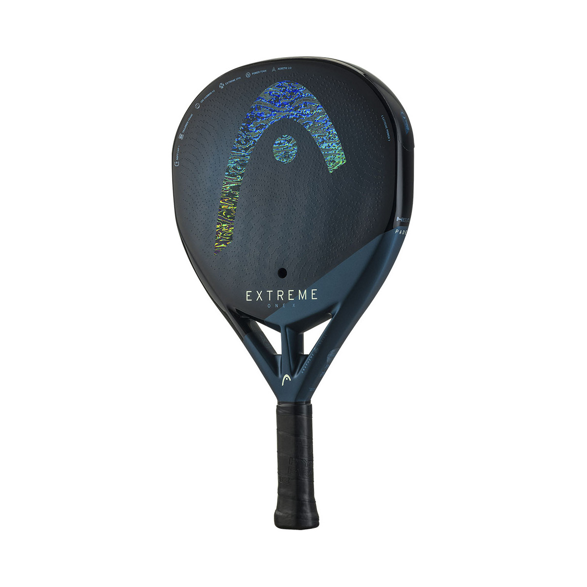 Raquette Head Extreme One X 2026