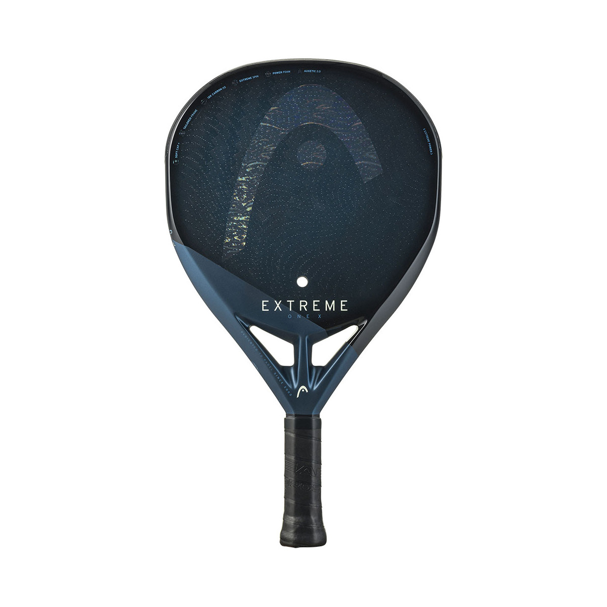 Raquette Head Extreme One X 2026