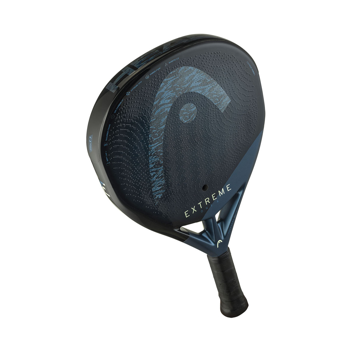 Raquette Head Extreme One X 2026