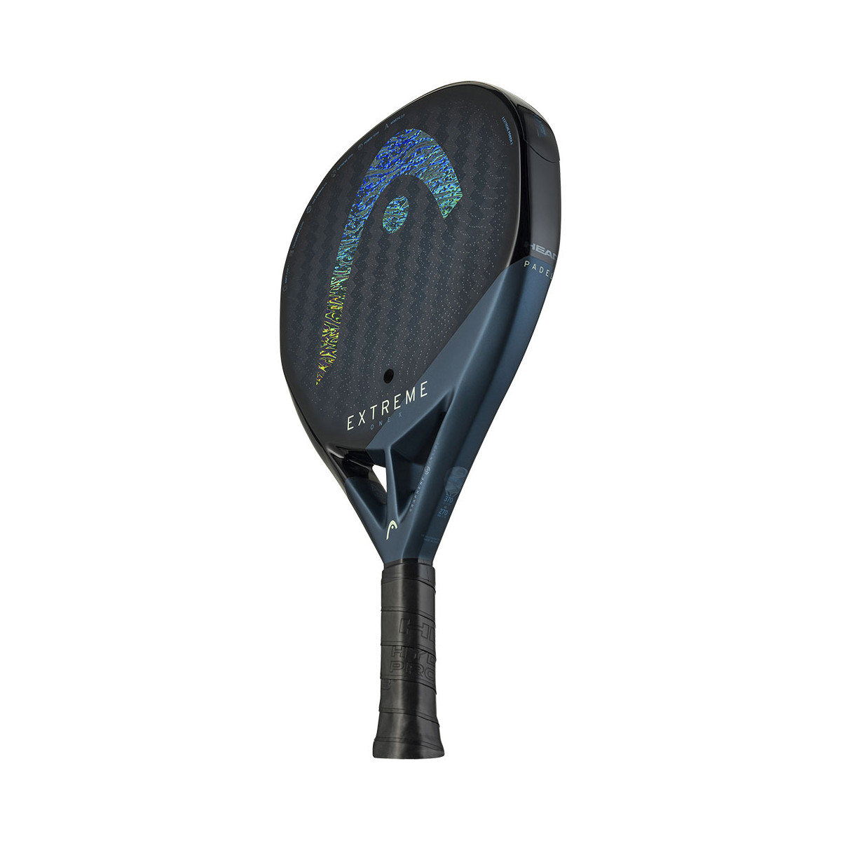 Raquette Head Extreme One X 2026