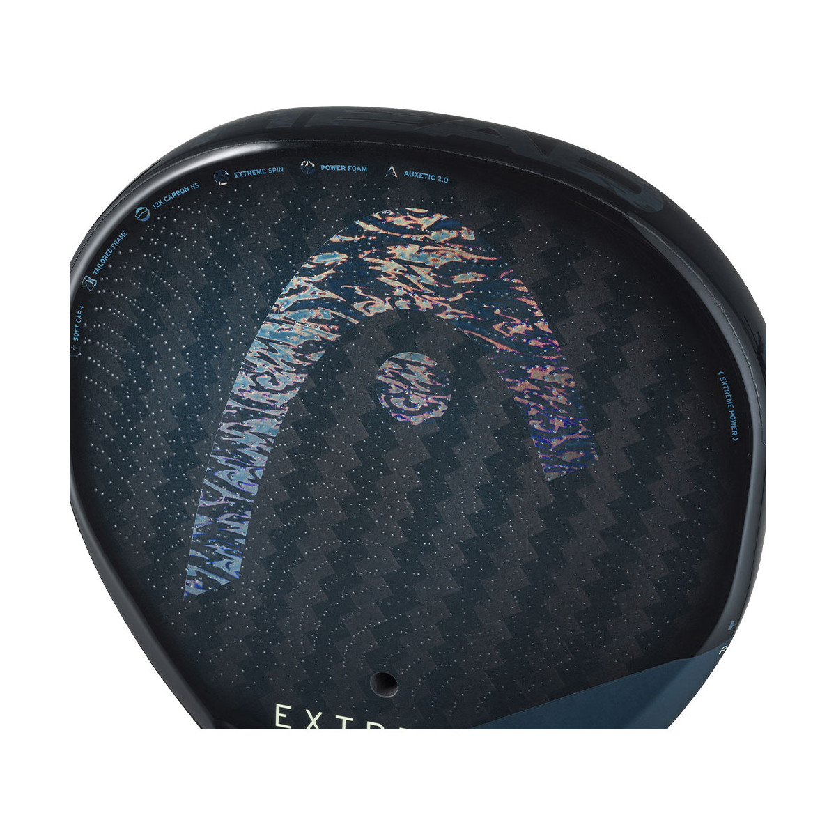 Raquette Head Extreme One X 2026