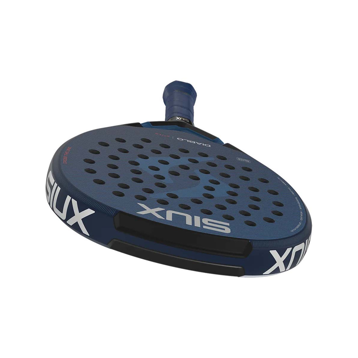 Raquette Siux Diablo Elite 2026