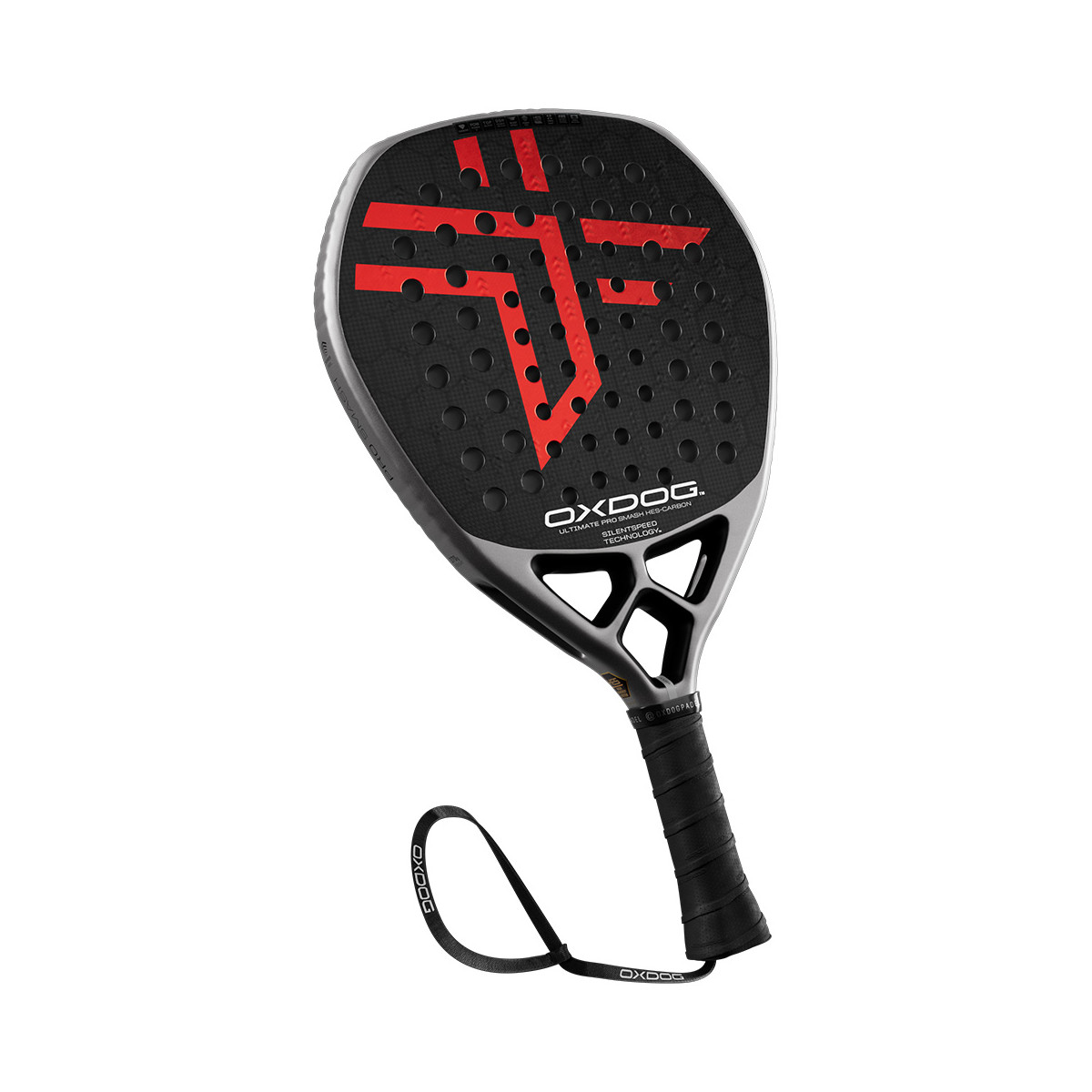 Raquette Oxdog Ultimate Pro Smash 2026