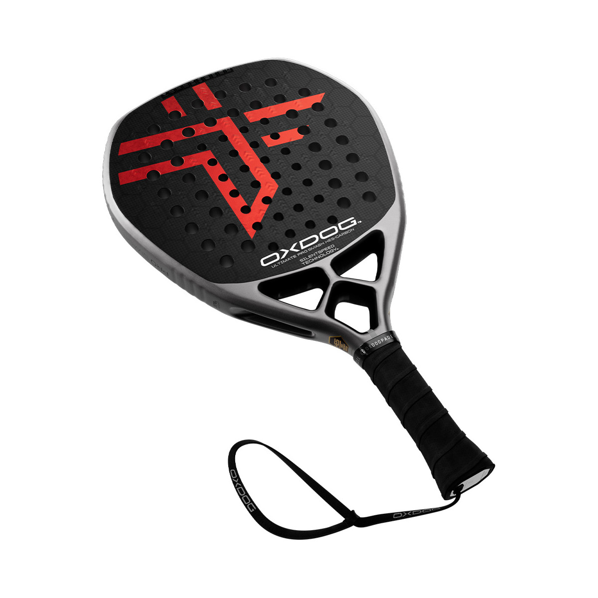 Raquette Oxdog Ultimate Pro Smash 2026