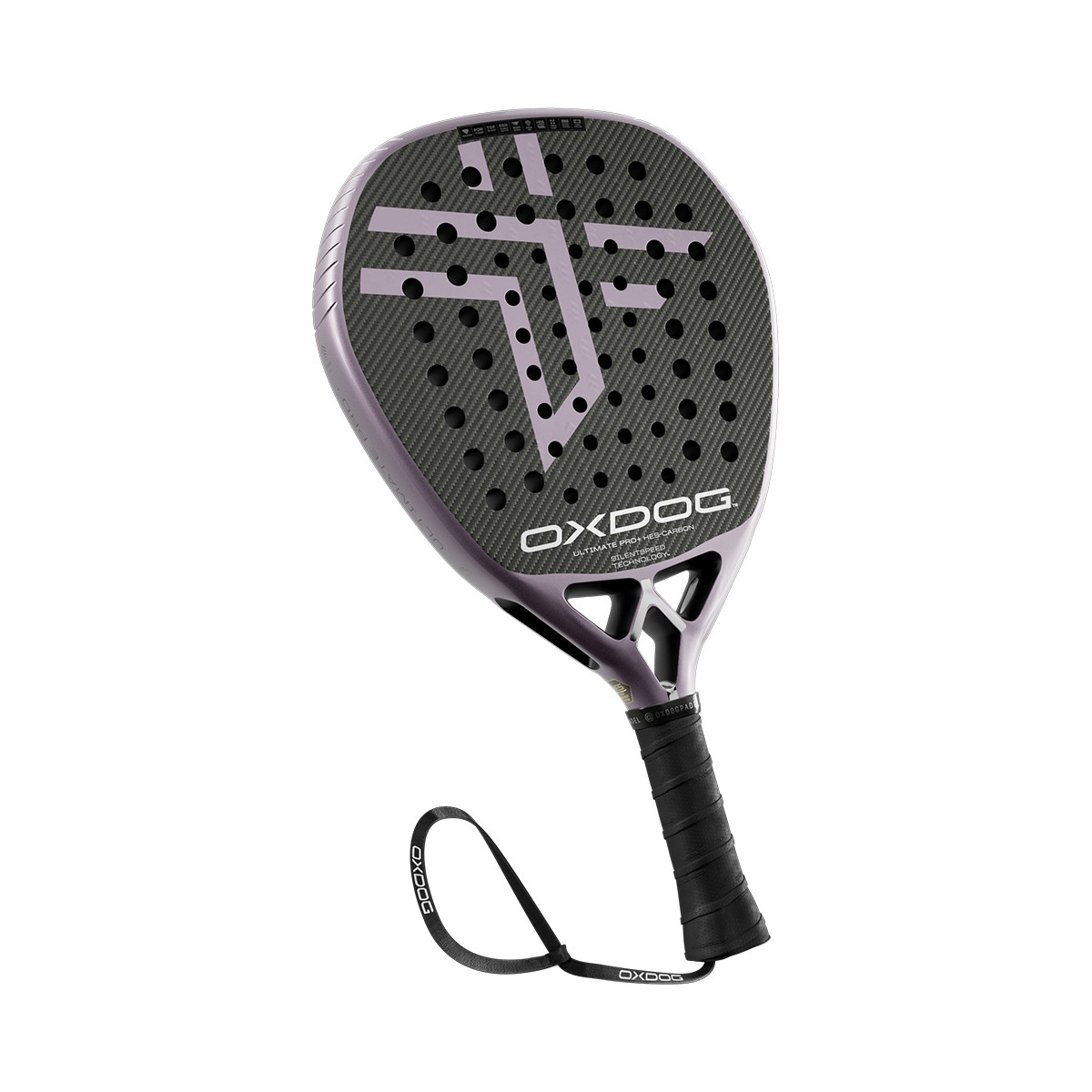 Raquette Oxdog Ultimate Pro+ 2026