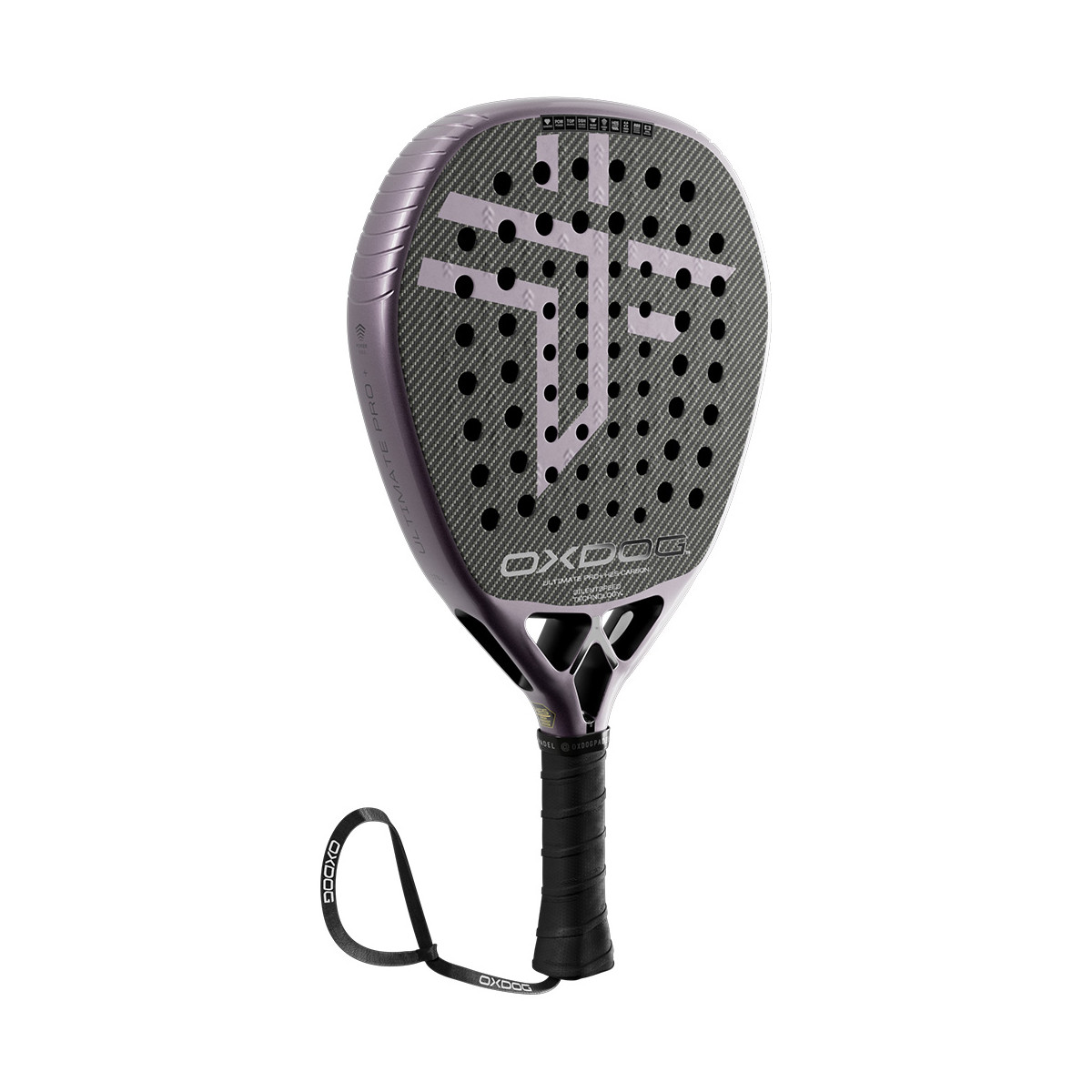 Raquette Oxdog Ultimate Pro+ 2026