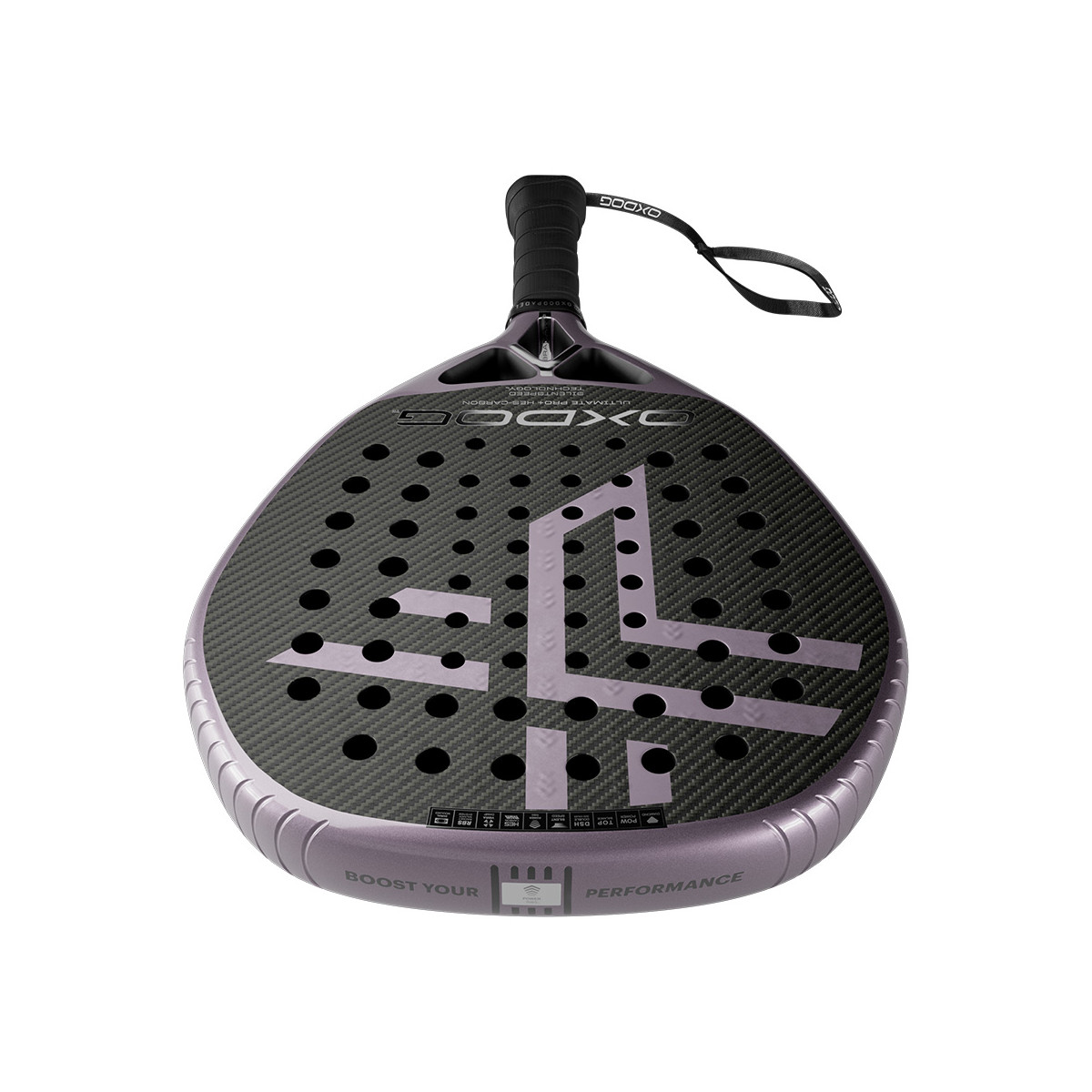 Raquette Oxdog Ultimate Pro+ 2026