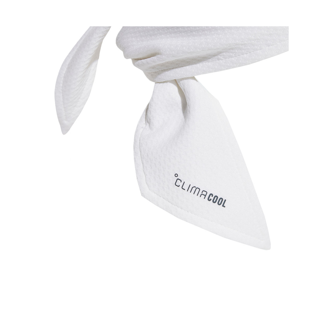 Bandeau Adidas Tie Climacool Noir