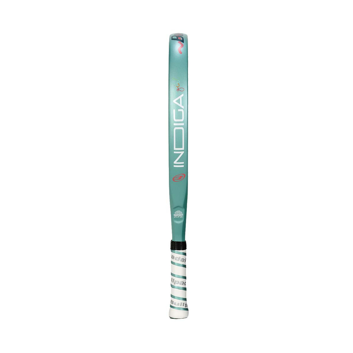 Raquette Bullpadel Indiga Jr Girl 26