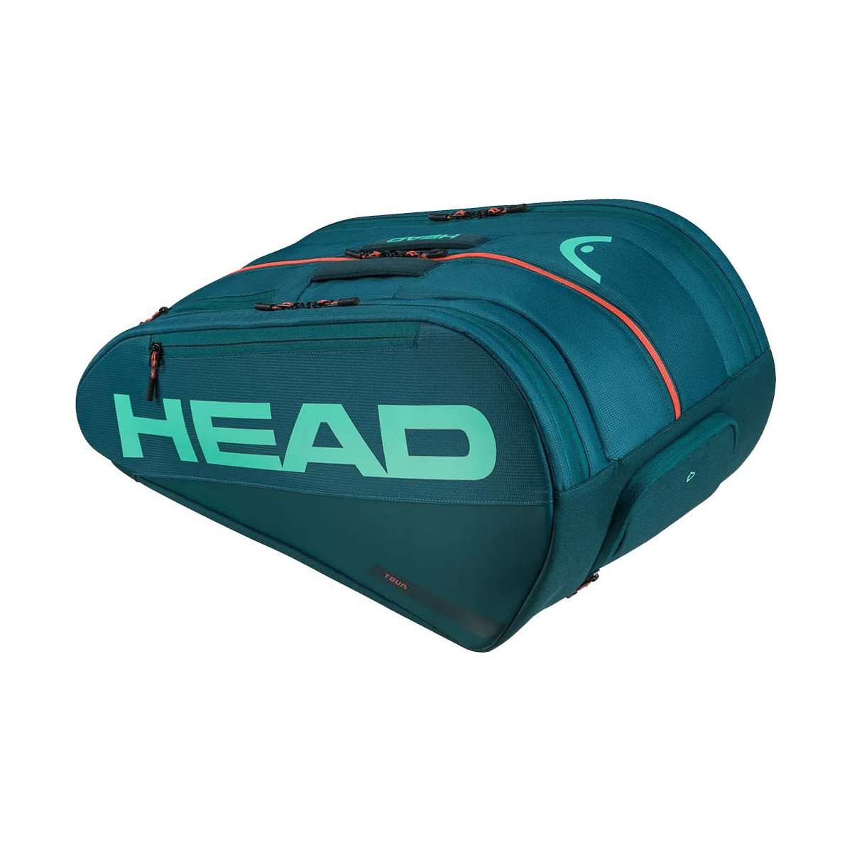 Sac Head Tour Padel L Vert