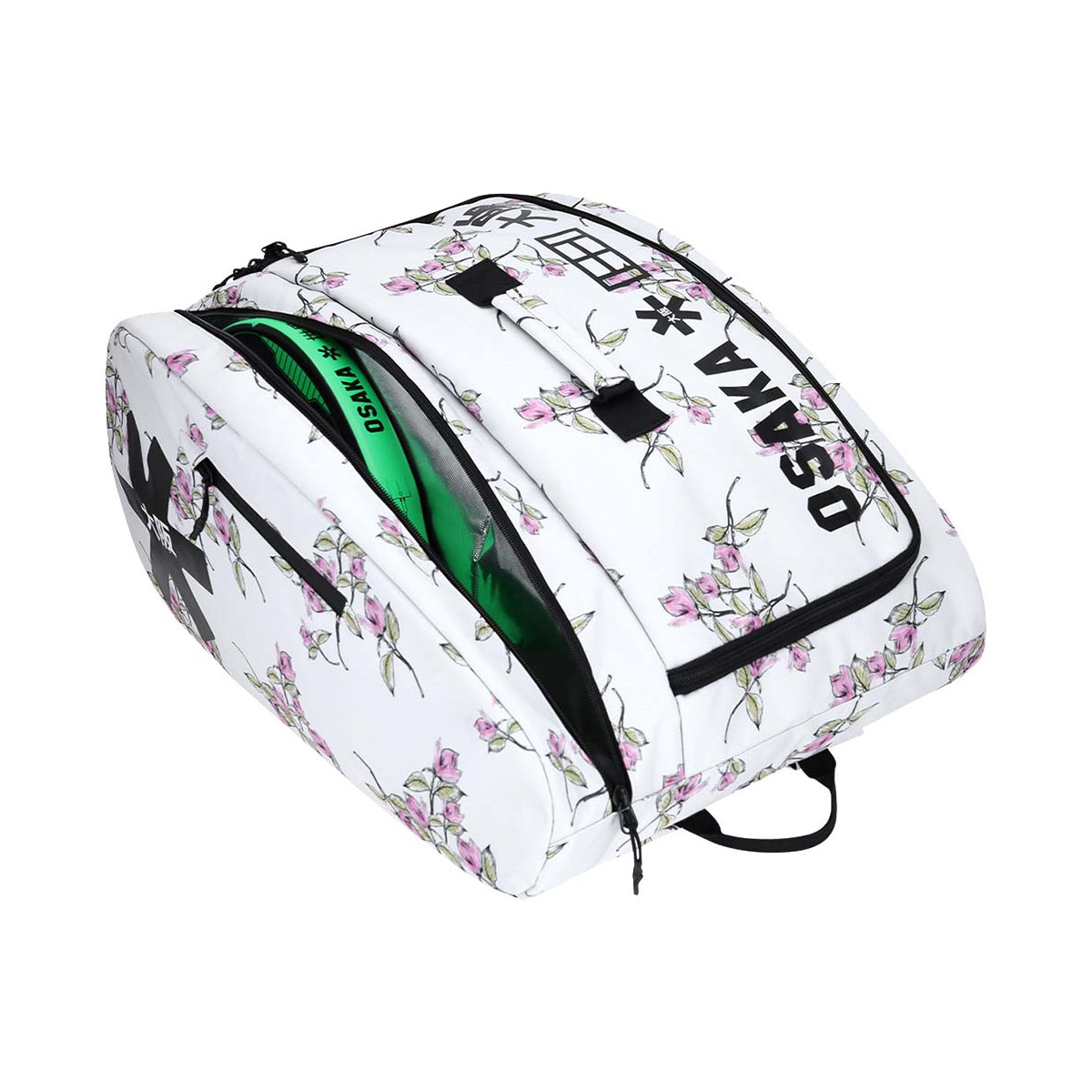 Sac Osaka Sports Padel Magnolia