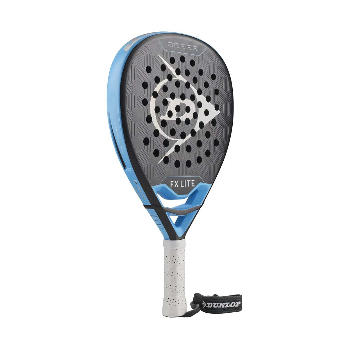 Raquette Dunlop FX Lite 2026