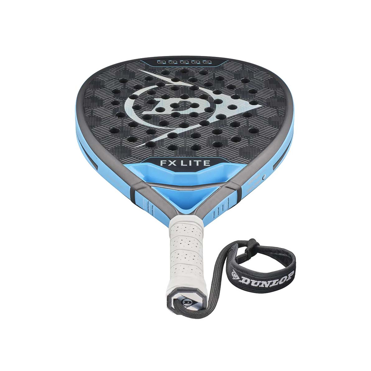 Raquette Dunlop FX Lite 2026