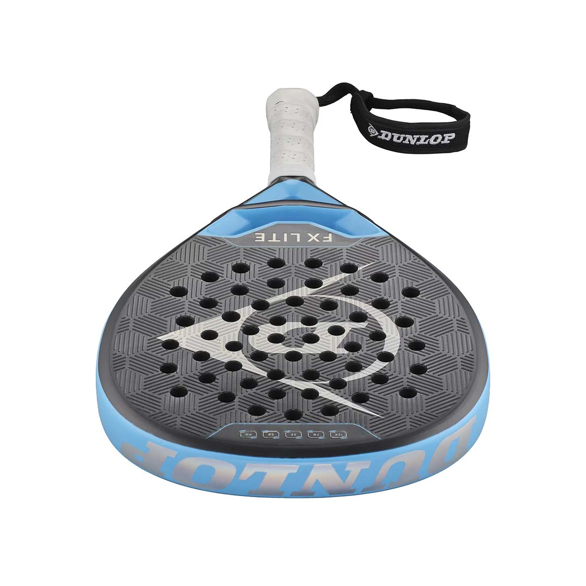 Raquette Dunlop FX Lite 2026