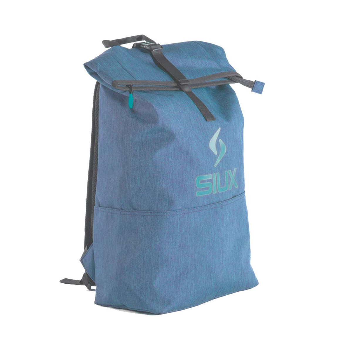 Sac à dos Siux Street Bleu