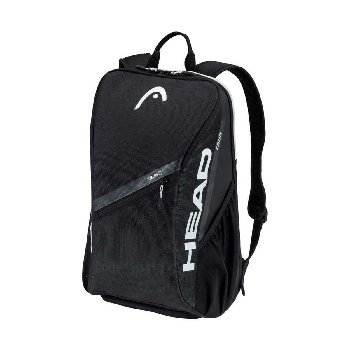 Sac à dos Head Tour 25L Noir