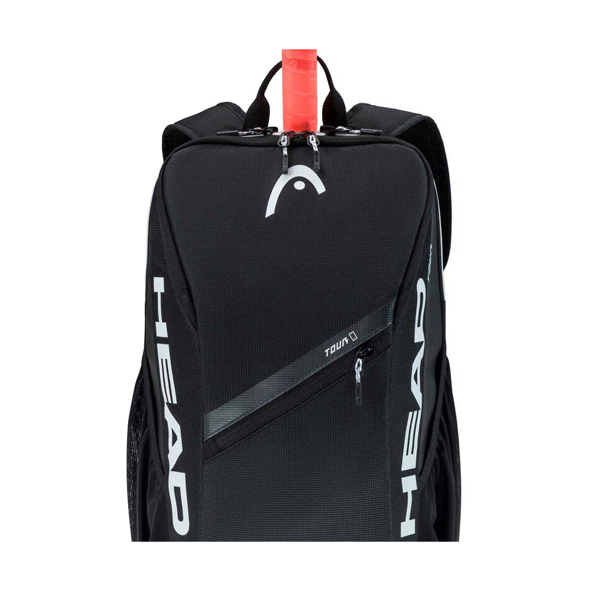 Sac à dos Head Tour 25L Noir
