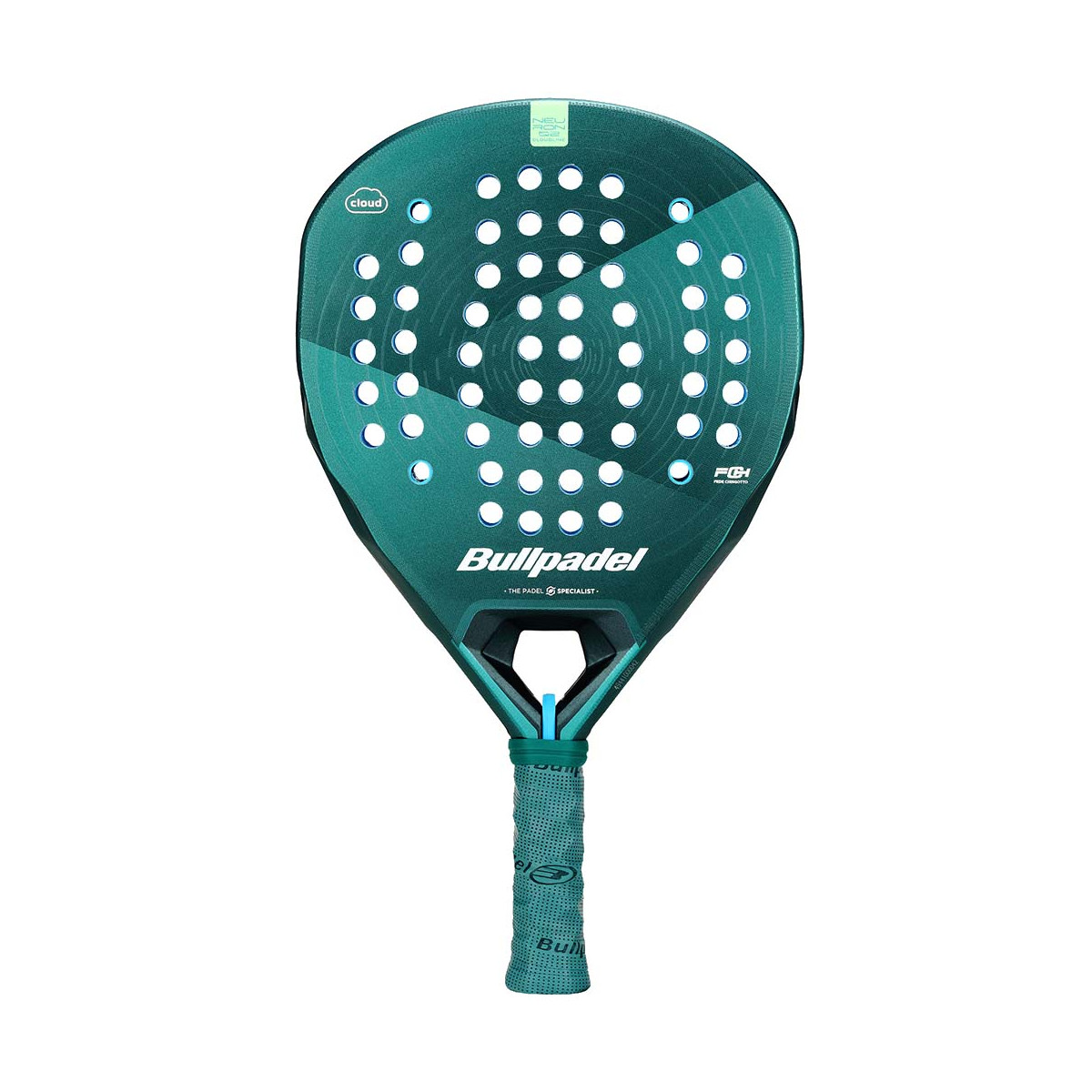 Raquette Bullpadel Neuron 02 Cloud 26